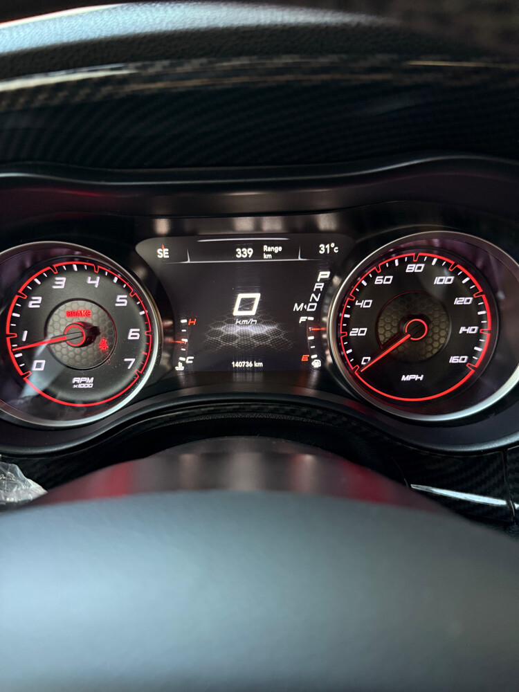 Dodge Charger RT 2020 - 11