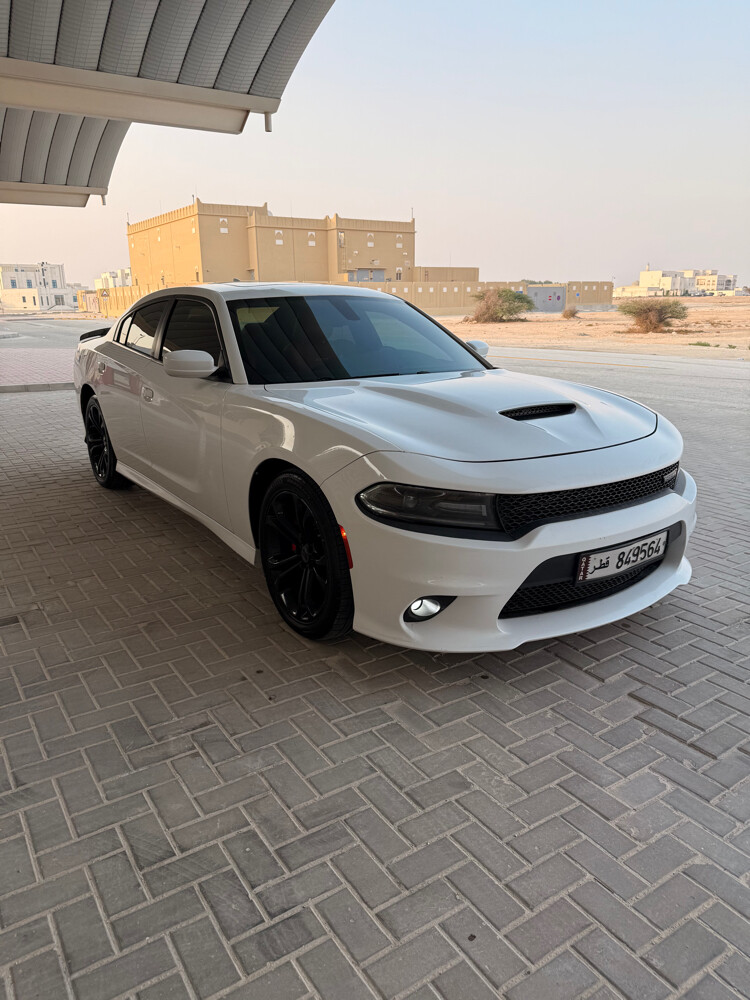 Dodge Charger RT 2020 - 3