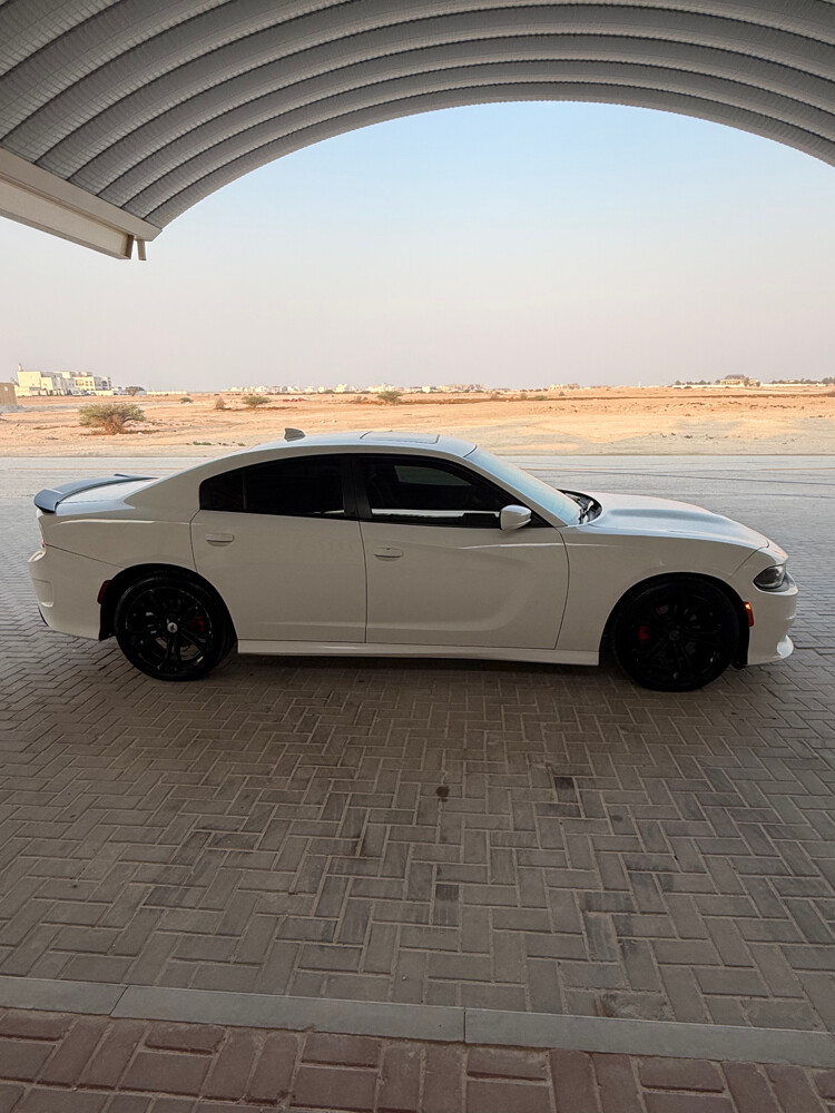 Dodge Charger RT 2020 - 6