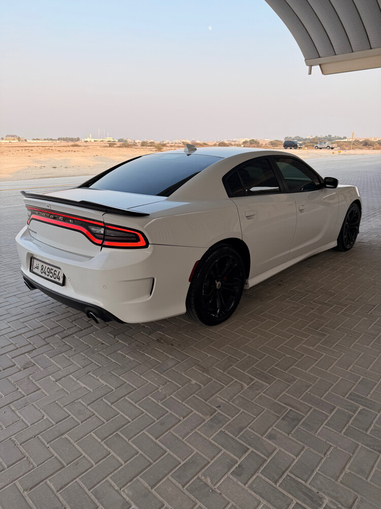 Dodge Charger RT 2020 - 2