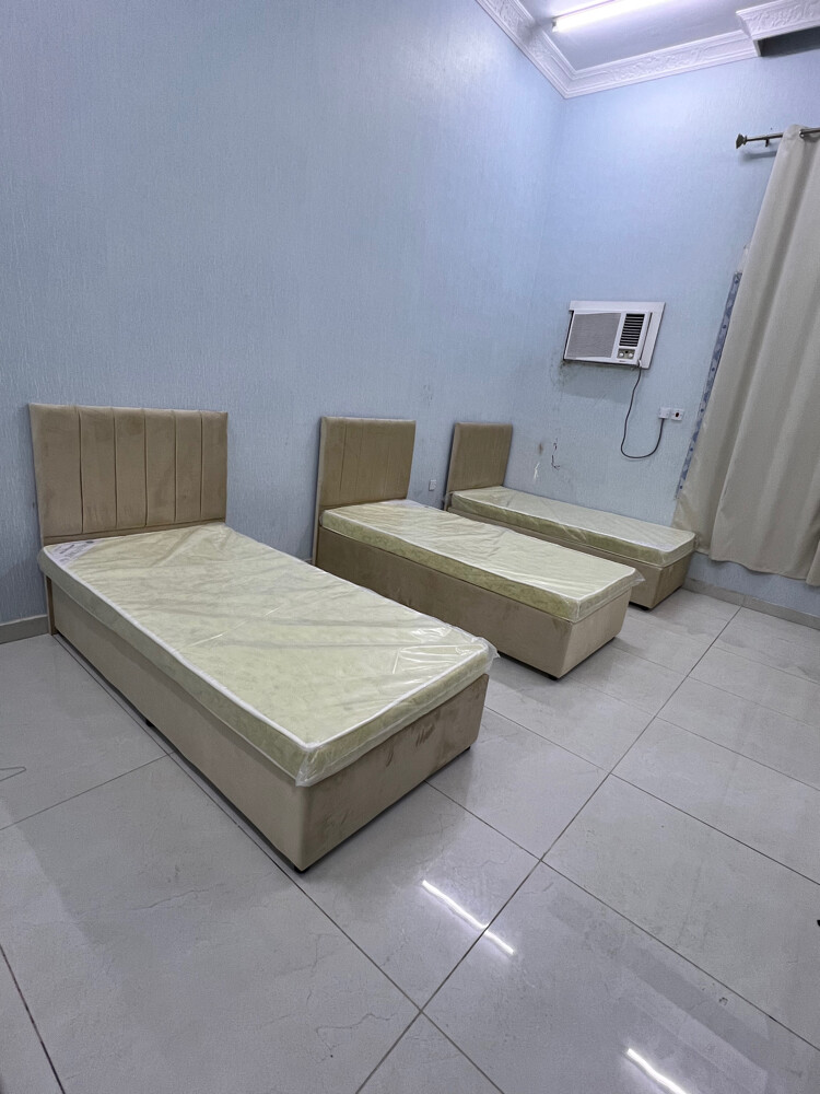 بيع خزانة سرير مراتب 30408640 - 7