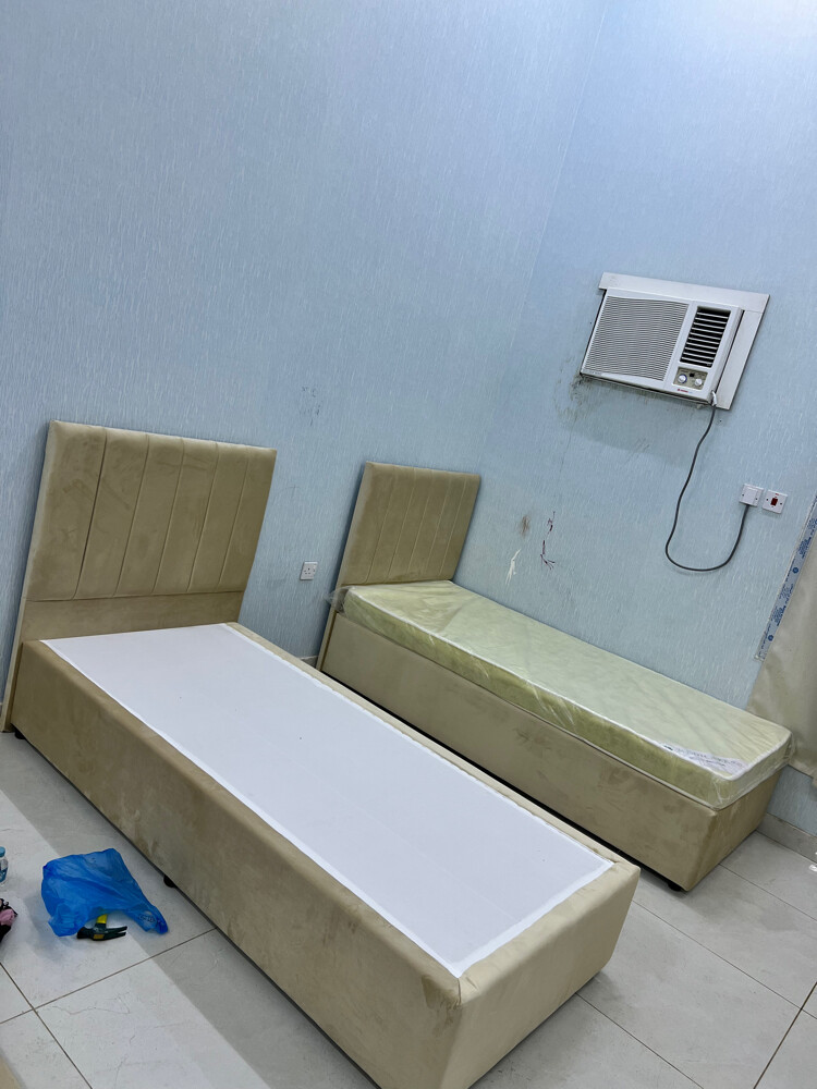 بيع خزانة سرير مراتب 30408640 - 5