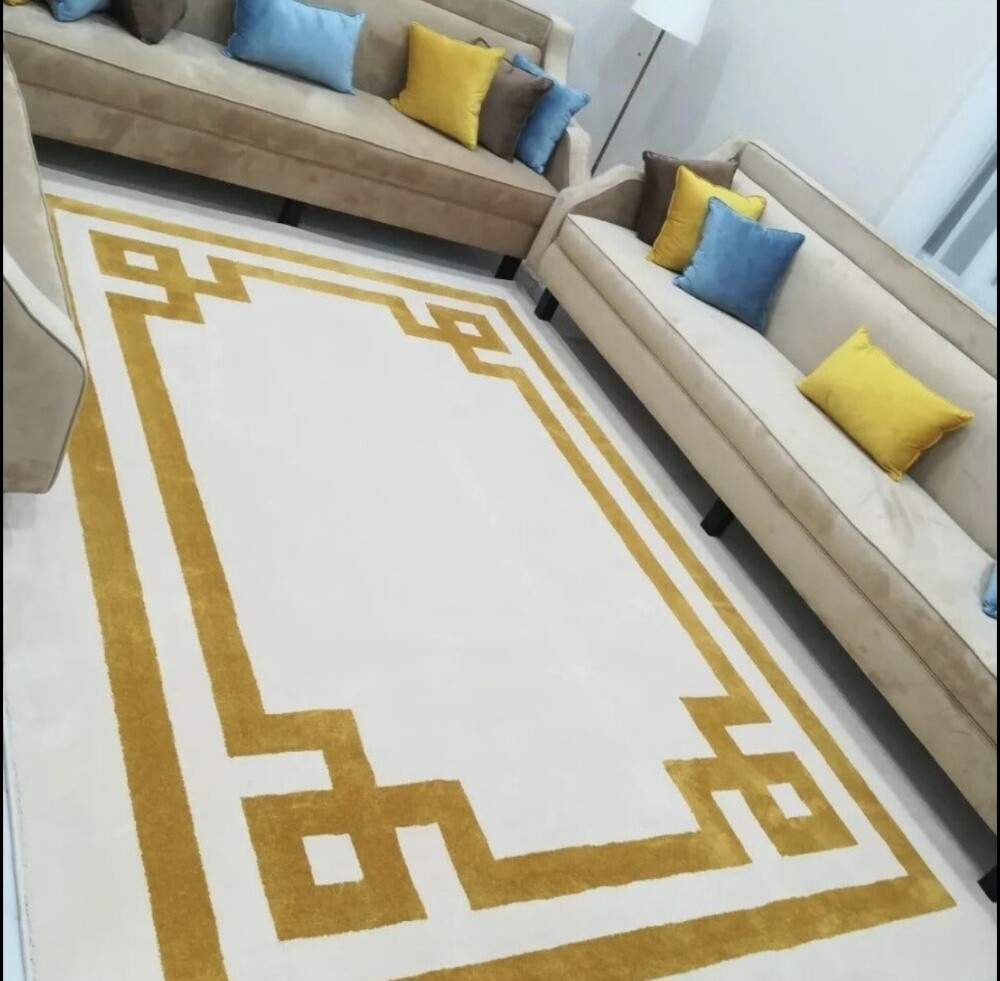 سجادة تركية - 2