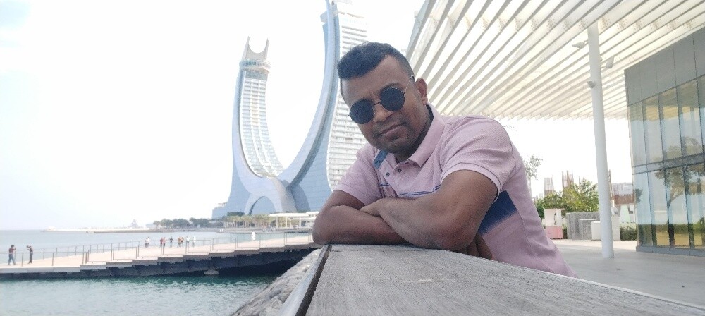 md bokul miah - 1