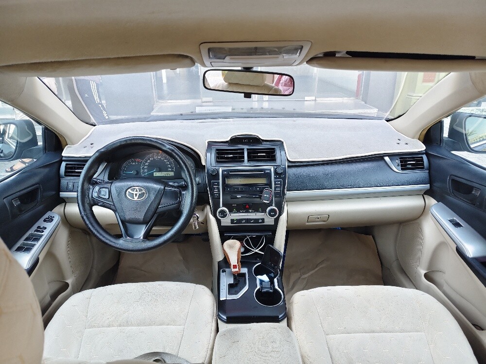 Toyota Camry 2017 sale - 16