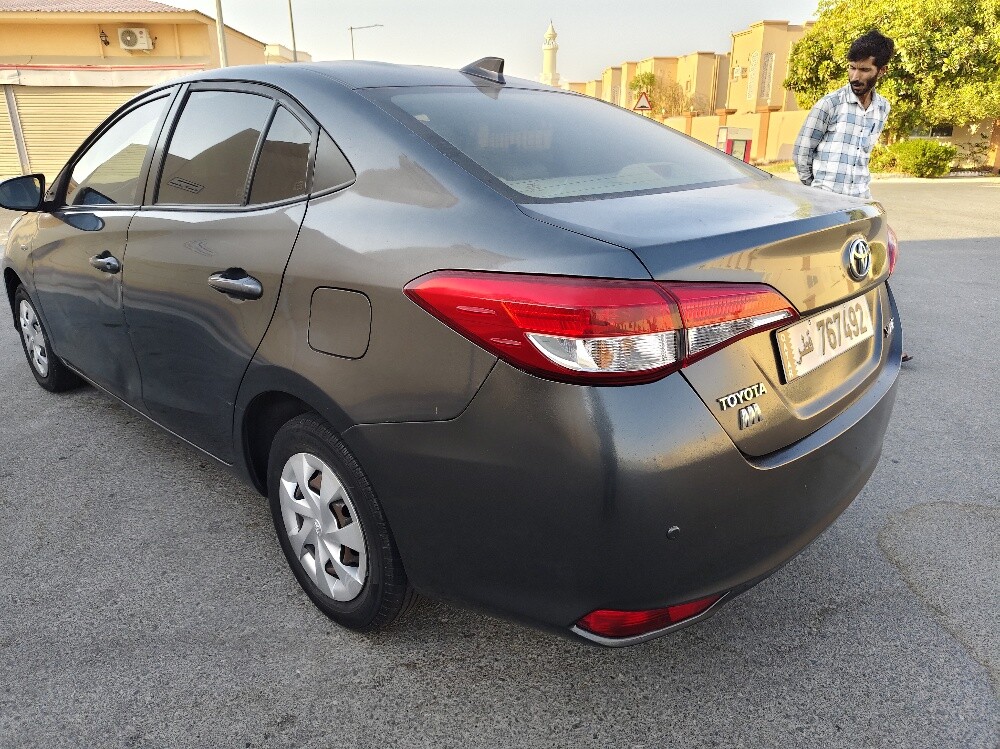 Toyota Camry 2017 sale - 3