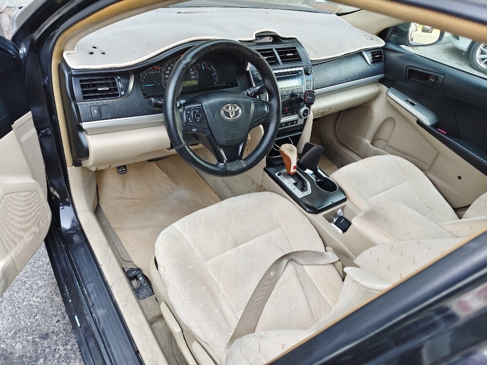 Toyota Camry 2017 sale - 13