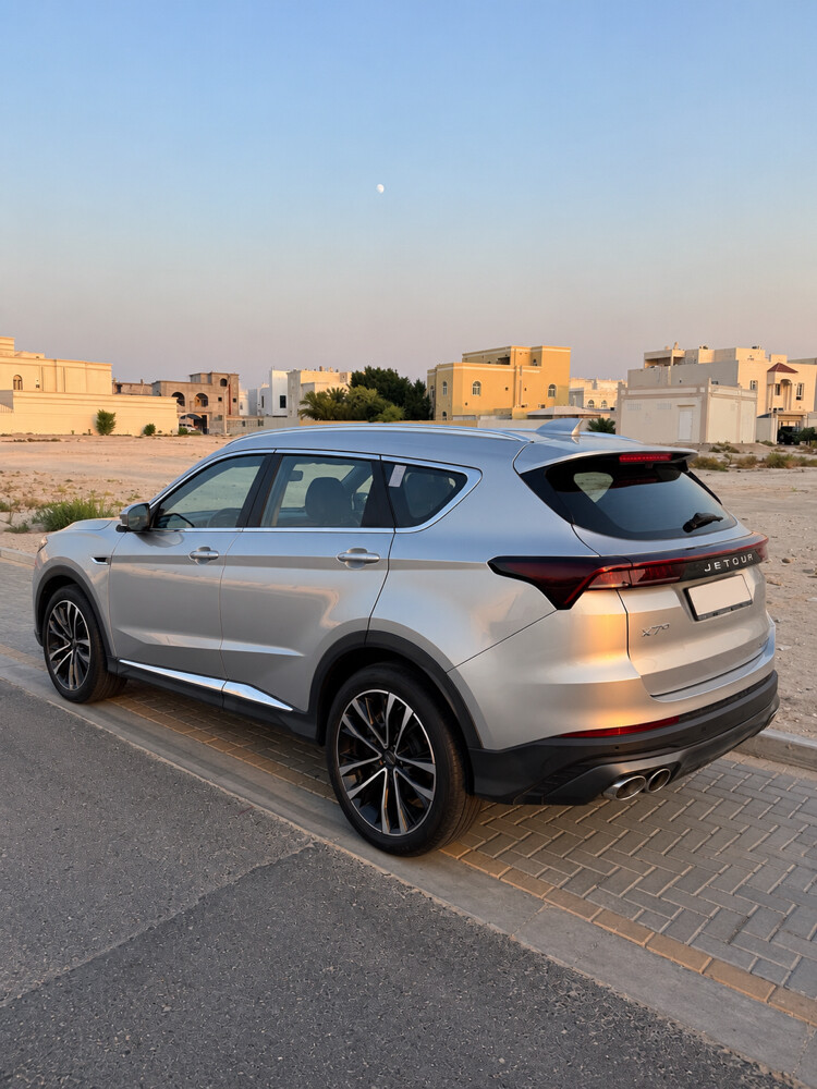 جيتور اكس 70 بلس - 3