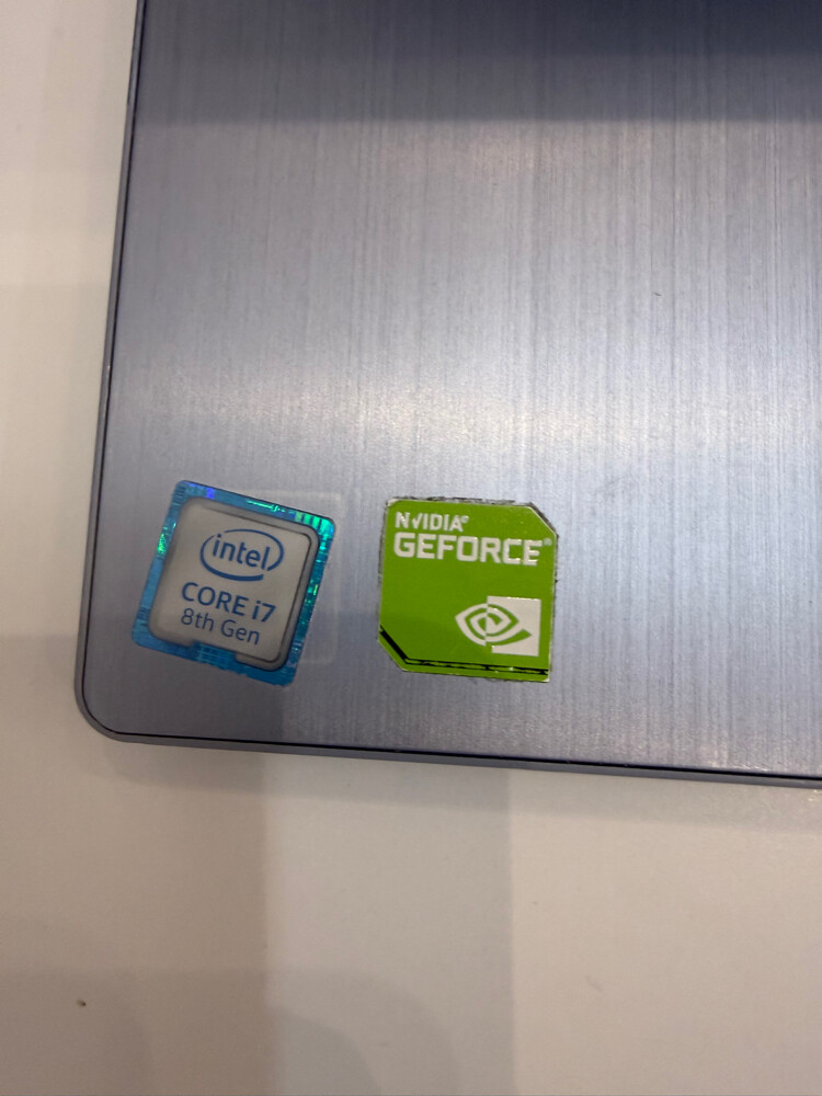 Lenovo laptop - 3
