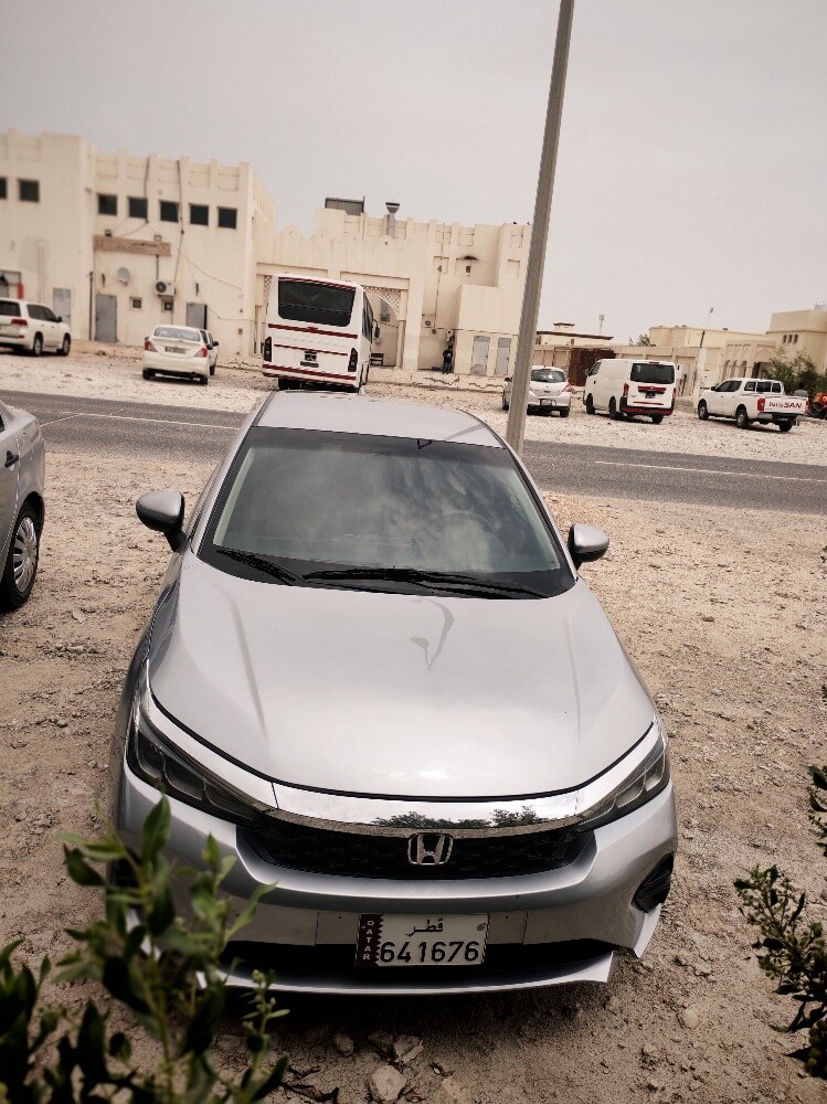 Honda City 22 model - 7