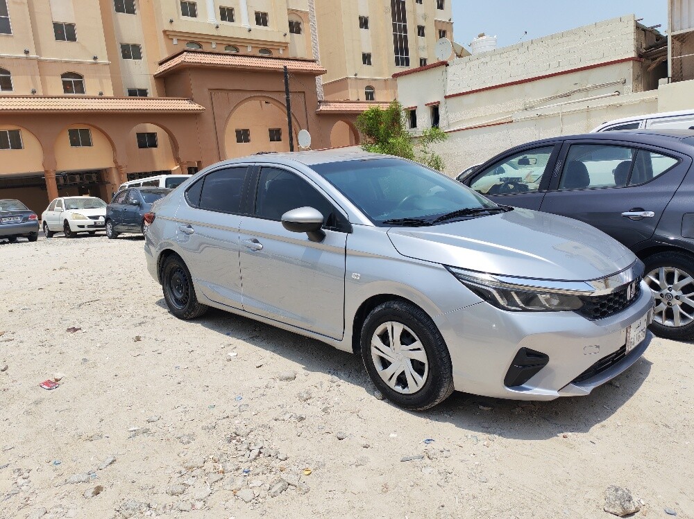 Honda City 22 model - 2