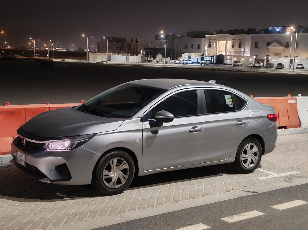 Honda City 22 model - 3