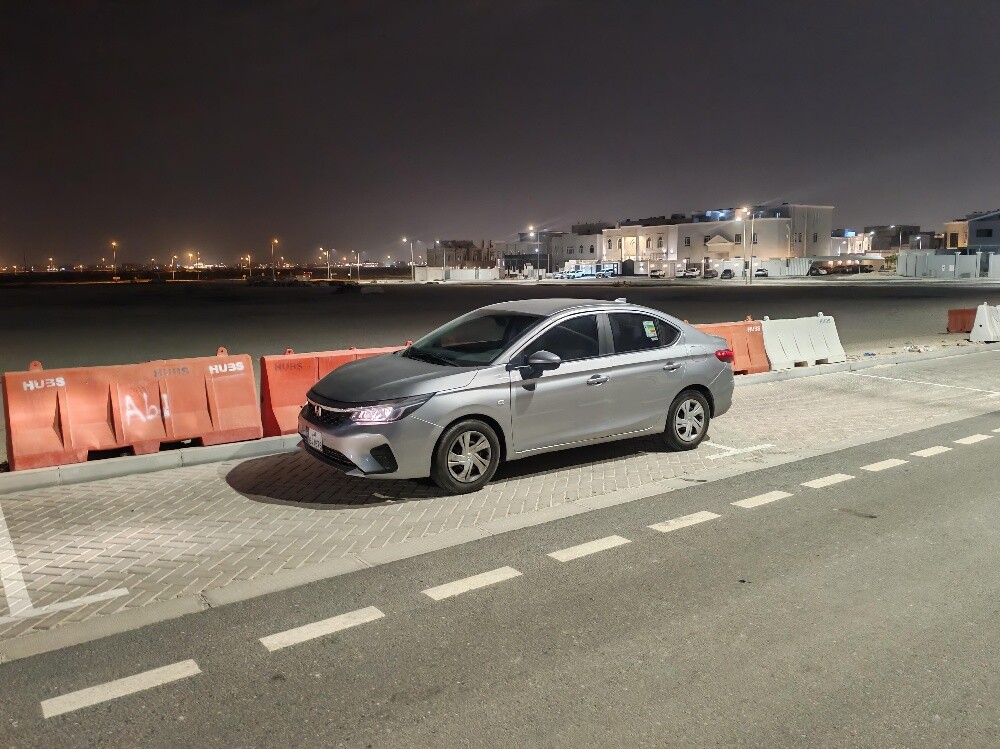 Honda City 22 model - 4