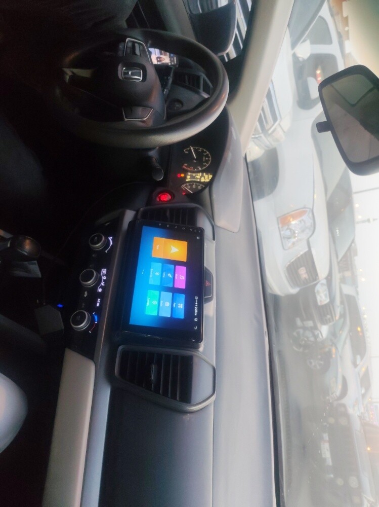 Honda City 22 model - 8