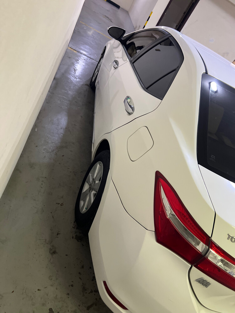  Sale | Toyota Corolla 2014 - 5