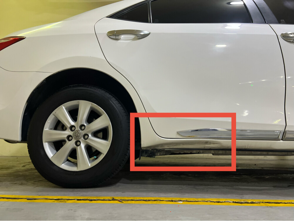  Sale | Toyota Corolla 2014 - 4