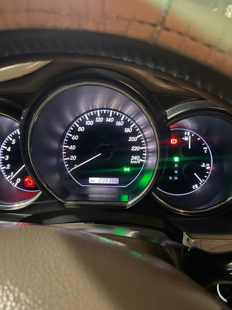 لكزس ار اكس 350 للبيع - 5