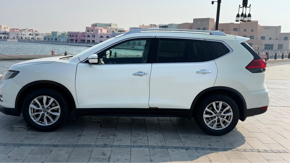 Nissan Xtrail 2018 urgent sale - 6