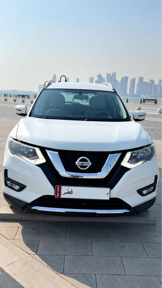 Nissan Xtrail 2018 urgent sale - 1