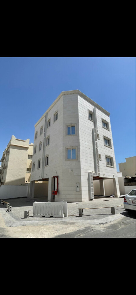 للبيع عماره في بن عمران - 2