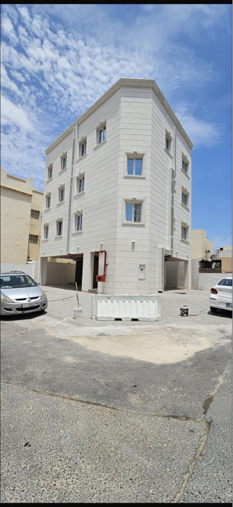 للبيع عماره في بن عمران - 1