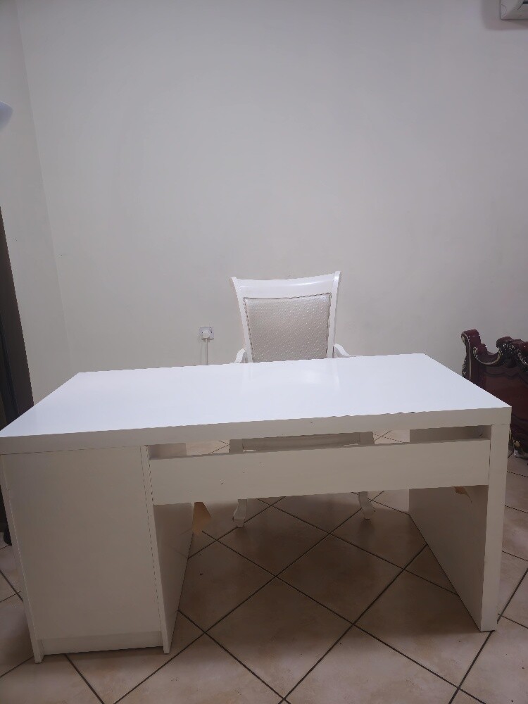 study Table with chair - 1