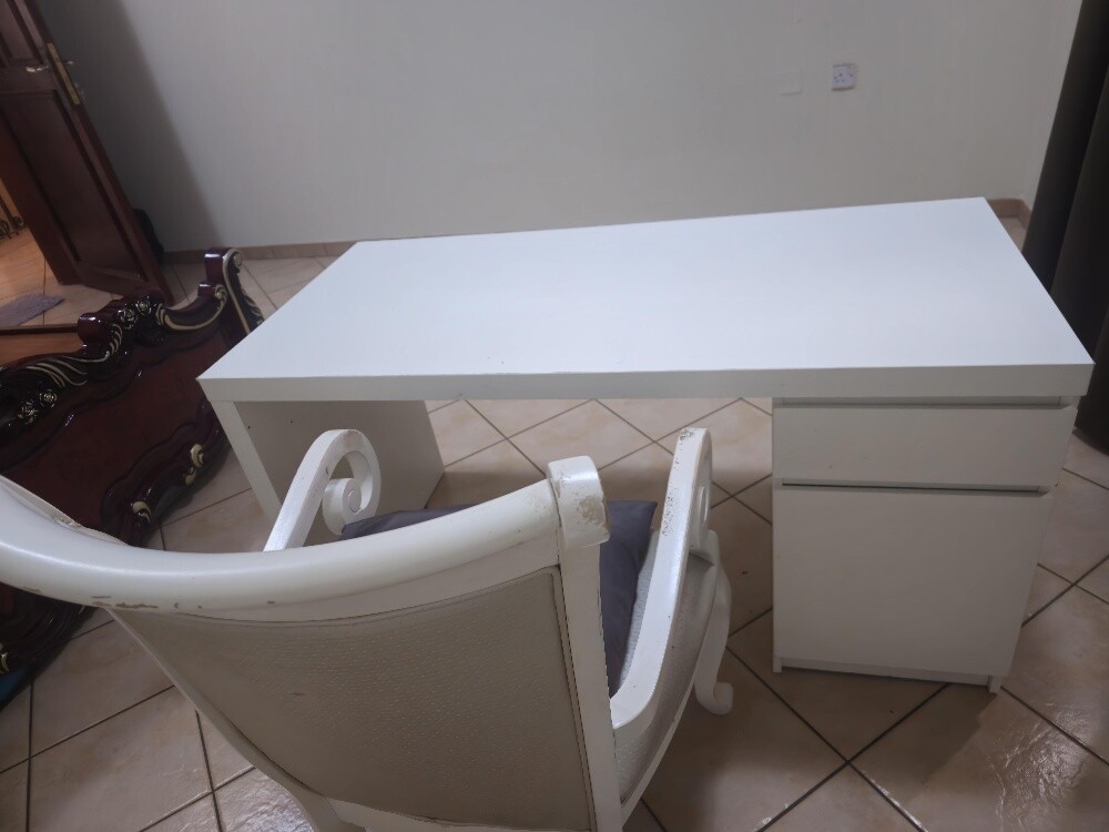 study Table with chair - 2