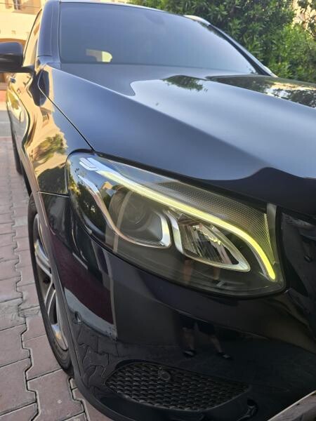 MERCEDES GLC 250 2019 FOR SALE - 9