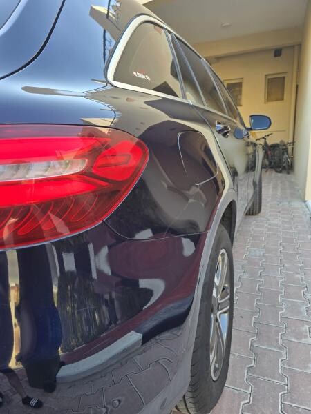 MERCEDES GLC 250 2019 FOR SALE - 7