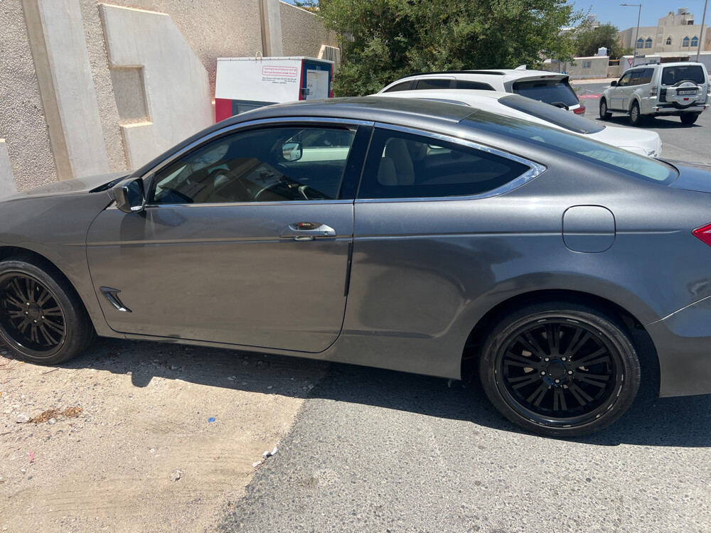 Honda Accord for sale - 1