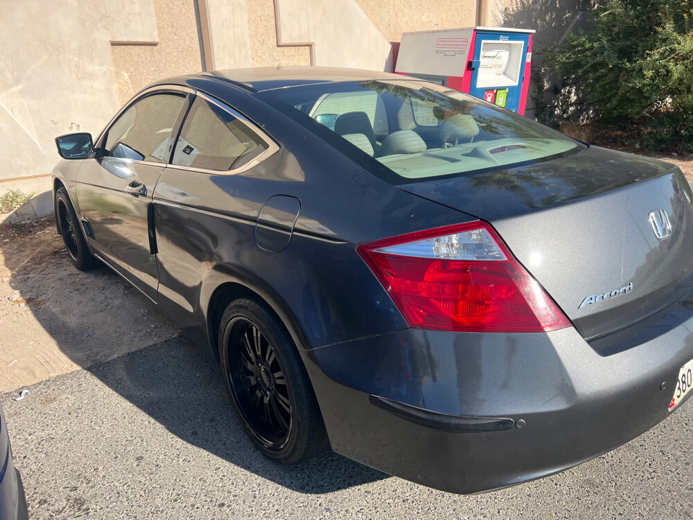 Honda Accord for sale - 6