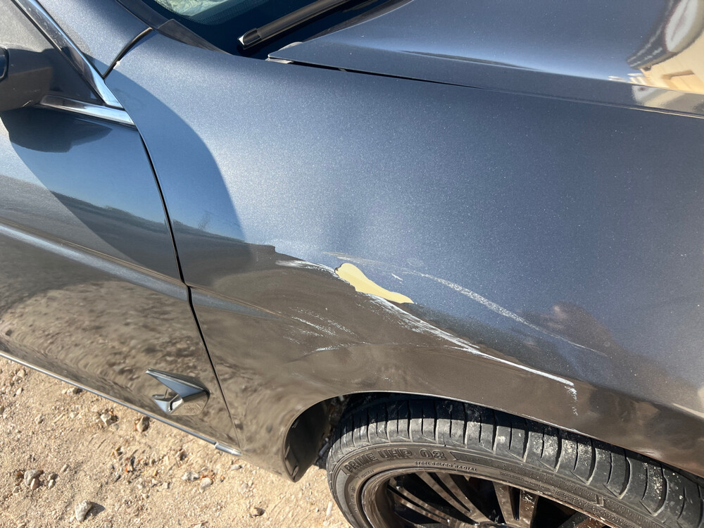 Honda Accord for sale - 5