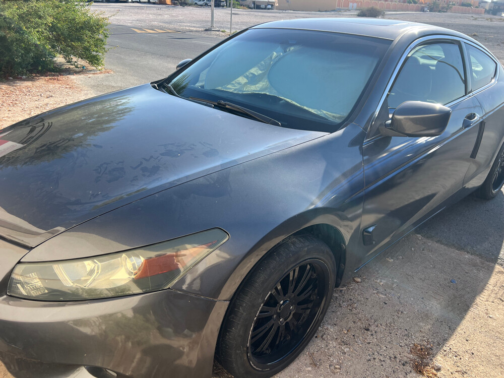 Honda Accord for sale - 8