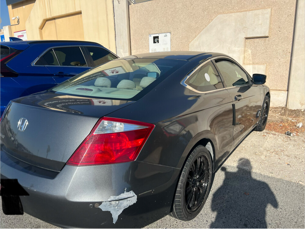 Honda Accord for sale - 4