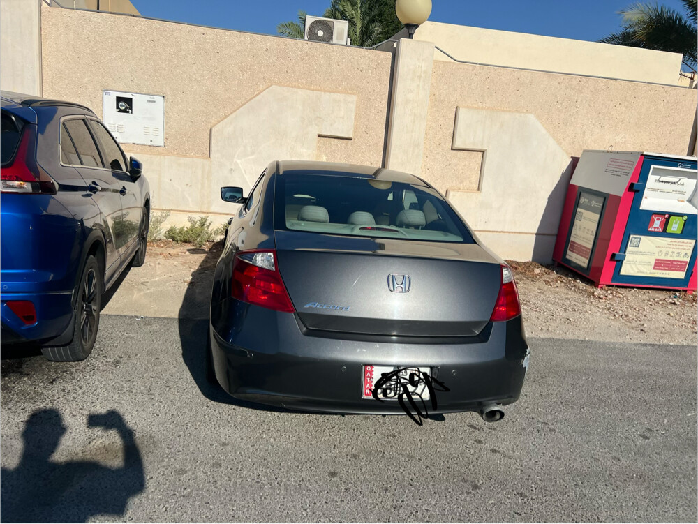 Honda Accord for sale - 7
