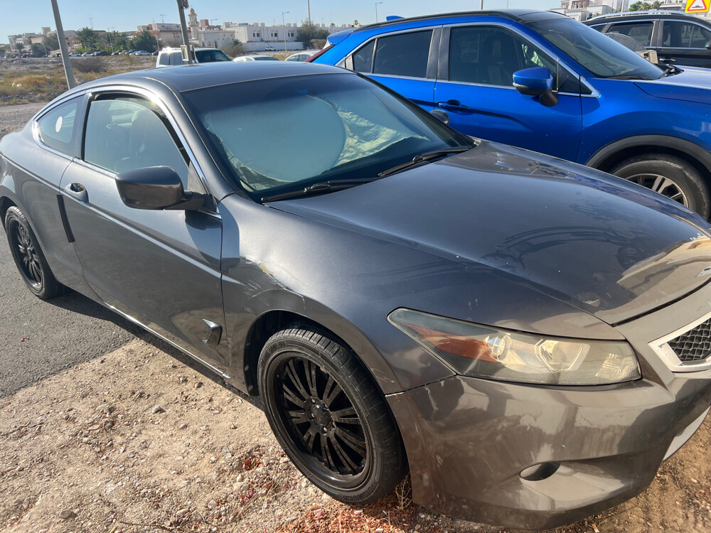 Honda Accord for sale - 2
