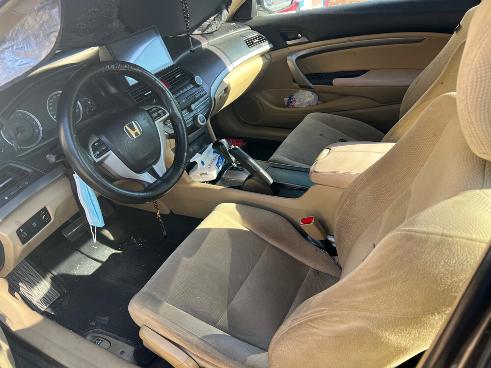 Honda Accord for sale - 3