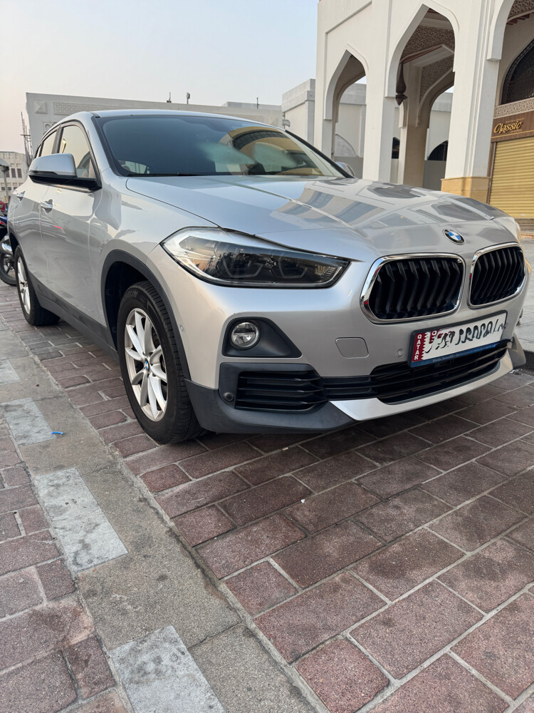 اكس ٢ - 1