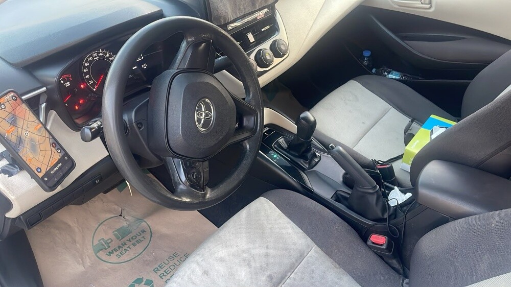 My car is clean, well-maintained, and has no accidents. I'm selling it because I'm returning to my country. - 2