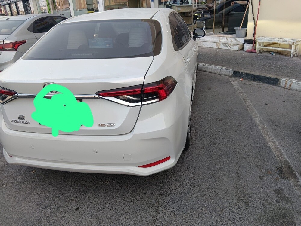 My car is clean, well-maintained, and has no accidents. I'm selling it because I'm returning to my country. - 8