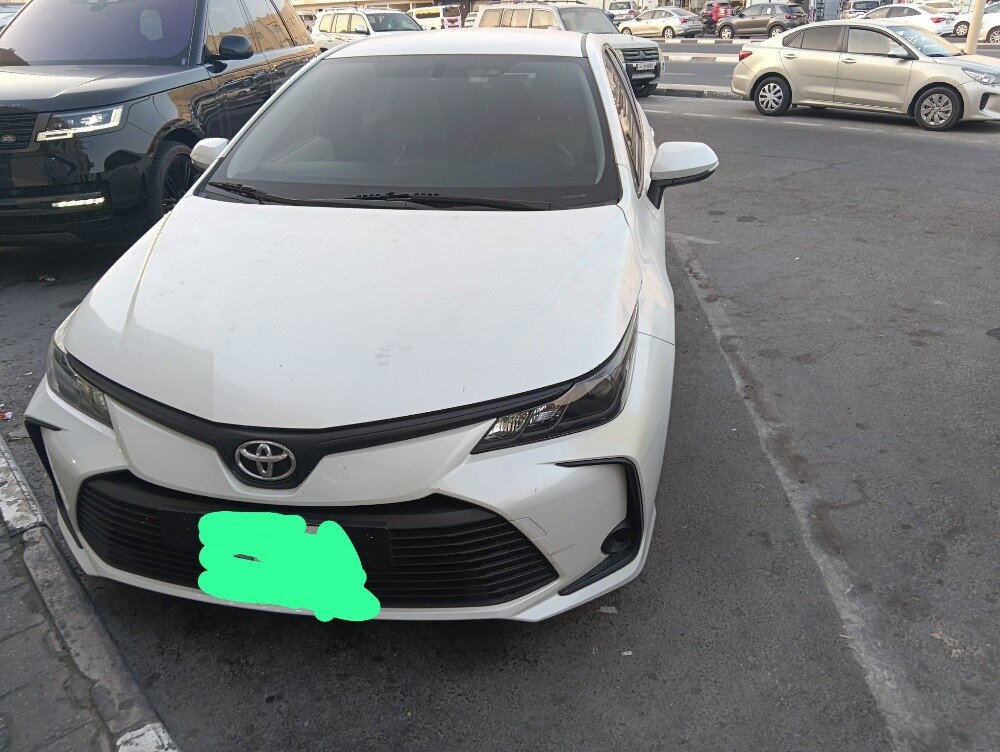 My car is clean, well-maintained, and has no accidents. I'm selling it because I'm returning to my country. - 6