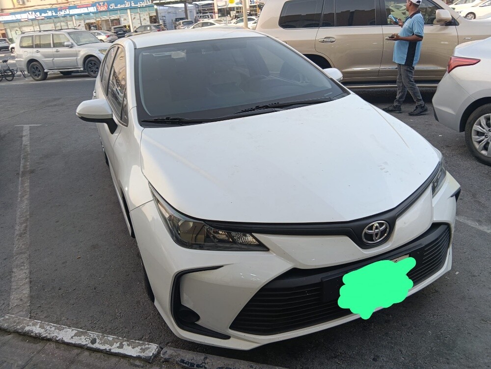 My car is clean, well-maintained, and has no accidents. I'm selling it because I'm returning to my country. - 7