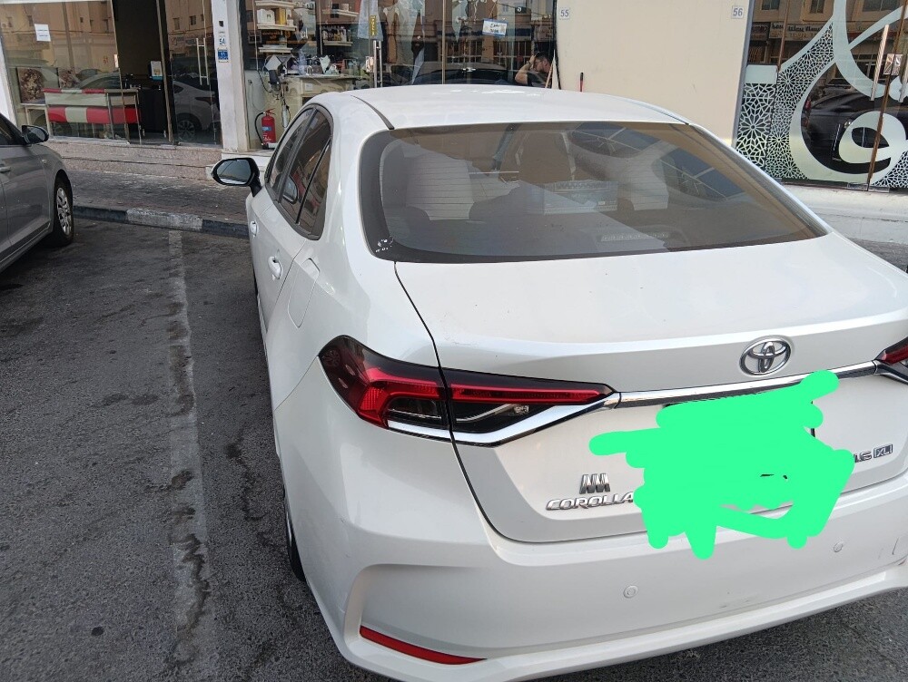 My car is clean, well-maintained, and has no accidents. I'm selling it because I'm returning to my country. - 9