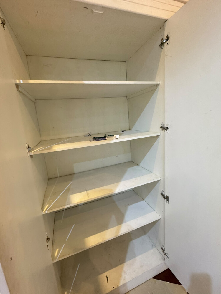 big cupboard  - 7