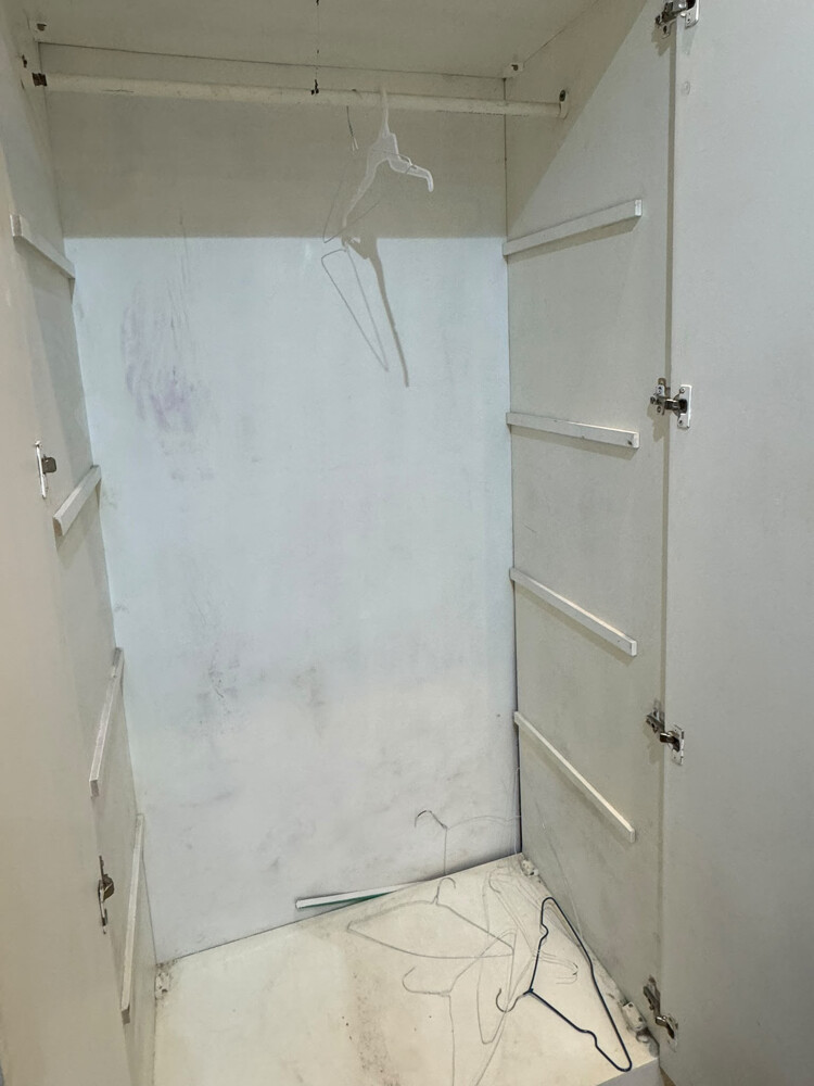 big cupboard  - 6