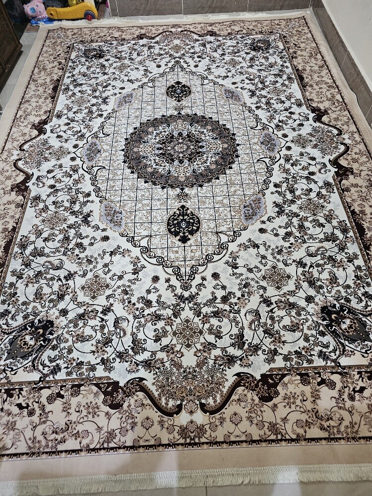 بديل سجاد - 1