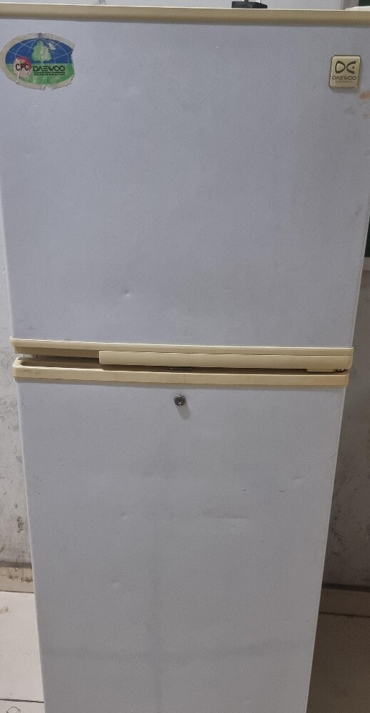 medium size frizer - 2