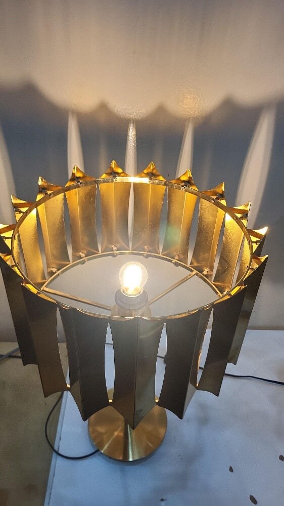 light lamp - 2