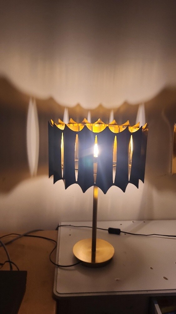 light lamp - 1