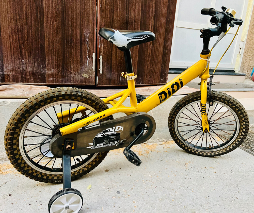 Kids cycle for sale - 2